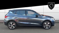 SEAT Arona 1.0 TSI 115 XPERIENCE Lux 5dr Petrol Hatchback